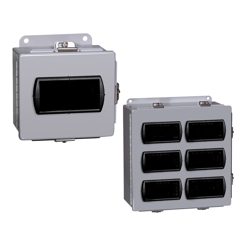 PME Panel Meter Enclosures - Durable, Affordable Solutions for Measurement