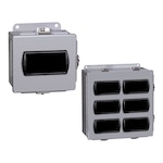 PME Panel Meter Enclosures - Durable, Affordable Solutions for Measurement