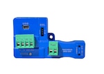 BRS-485 Analog to Digital Protocol Adapter