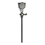 Dust Emissions Transmitter – 4-20 mA Signal, 6 Sensitivity Ranges
