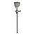Dust Emissions Transmitter – 4-20 mA Signal, 6 Sensitivity Ranges