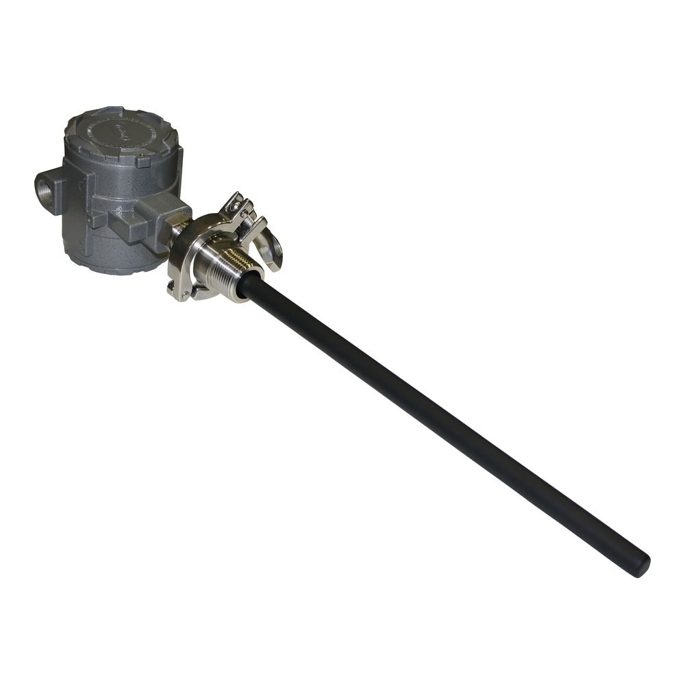 Dust Emissions Transmitter – 4-20 mA Signal, 6 Sensitivity Ranges