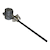 Dust Emissions Transmitter – 4-20 mA Signal, 6 Sensitivity Ranges