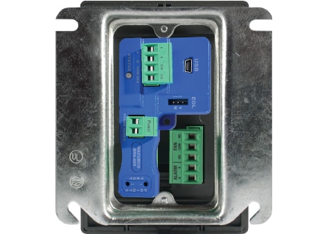 BRS-485 Analog to Digital Protocol Adapter