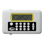 Ultrasonic Flowmeter Kits – Non-Intrusive, IP67, 20-Hour Battery