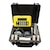 Portable Ultrasonic Flowmeter Kit - Non-Invasive, IP67, 20-Hour Battery