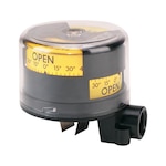 Valve Position Indicators/Switches, UL/CSA Certified, Up to 4 Switches
