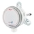 Humidity & Temp Transmitter, 2%-5% Accuracy, Polymer Sensors, Series RHP