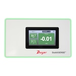 Critical Room Status Monitor – Touchscreen, BACnet, Modbus, for Labs & Hospitals