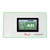 Critical Room Status Monitor – Touchscreen, BACnet, Modbus, for Labs & Hospitals