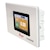 Critical Room Status Monitor – Touchscreen, BACnet, Modbus, for Labs & Hospitals