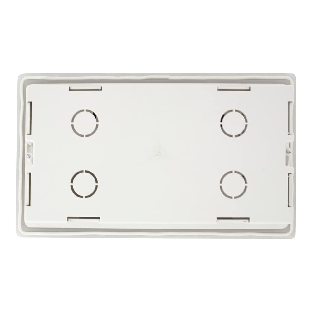 Critical Room Status Monitor – Touchscreen, BACnet, Modbus, for Labs & Hospitals