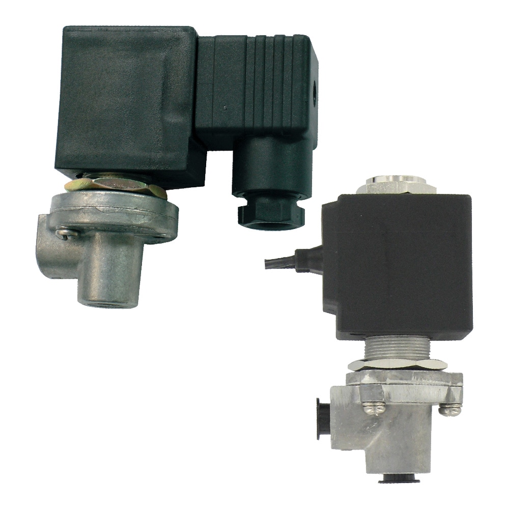 RSV Pilot Solenoid Valve for RDCV Diaphragm Control, Easy Mounting