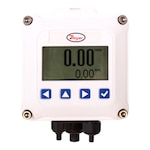RTI2 Flow Rate & Total Indicator – Displays flow, generates outputs
