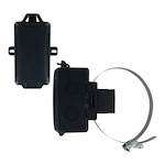 Surface Temp Assembly, Strap-On for Pipes, 11 Outputs, Easy Install
