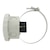 Weatherproof Pipe Temp Assembly – Strap-on, Twist-off, 11 Output Options