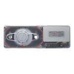 Duct Smoke Detector for HVAC – Alerts, Deactivates Fans, Easy Install