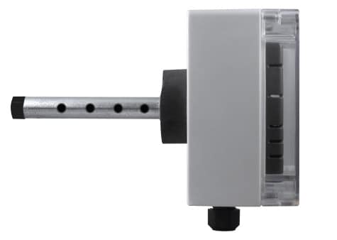 DMK-1 Duct Mount Kit for Commercial Gas Monitors