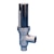 T316SS Flowmeters ±2% Accuracy, 3/4" & 1-1/2" Connections, High-Temp