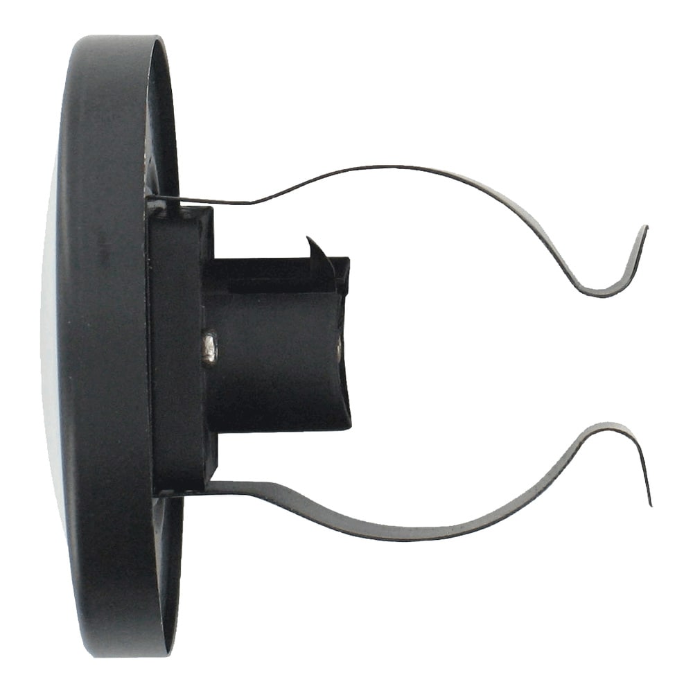 Bimetal Pipe-Mount Surface Thermometers for HVAC – Rapid Readings