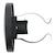 Bimetal Pipe-Mount Surface Thermometers for HVAC – Rapid Readings