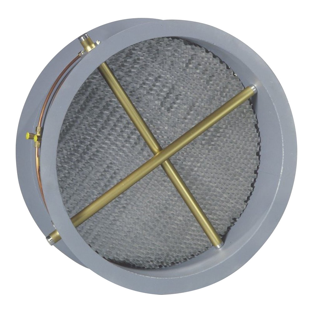 Duct Airflow Measurement Station – Accurate HVAC Airflow with Honeycomb