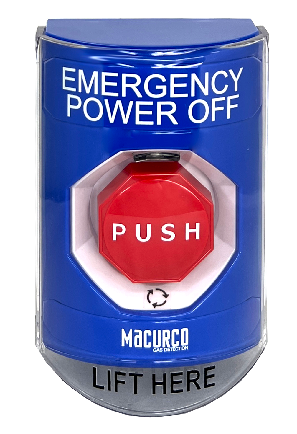 Emergency Stop Button/Actuator