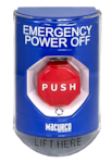 Emergency Stop Button/Actuator