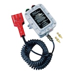 UL rated Ground Monitoring System for Tank Trucks