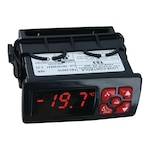 Digital Temp Switch for Heating/Cooling Control – Field-selectable Units