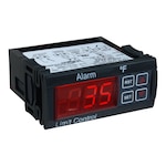 Thermocouple Limit Control with Alarm & Relay for Gas Ovens/Burners