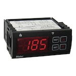 Digital Temp/Water Level Switch for Outdoor Wood Boilers - Precise Control