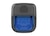 Low-Voltage Indoor Audio/Visual Indicator - Horn and Strobe