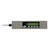 Clamp-On Ultrasonic Flowmeter for 3/4 to 7 in Pipes – 4-20 mA Output