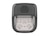 Low-Voltage Indoor Audio/Visual Indicator - Horn and Strobe