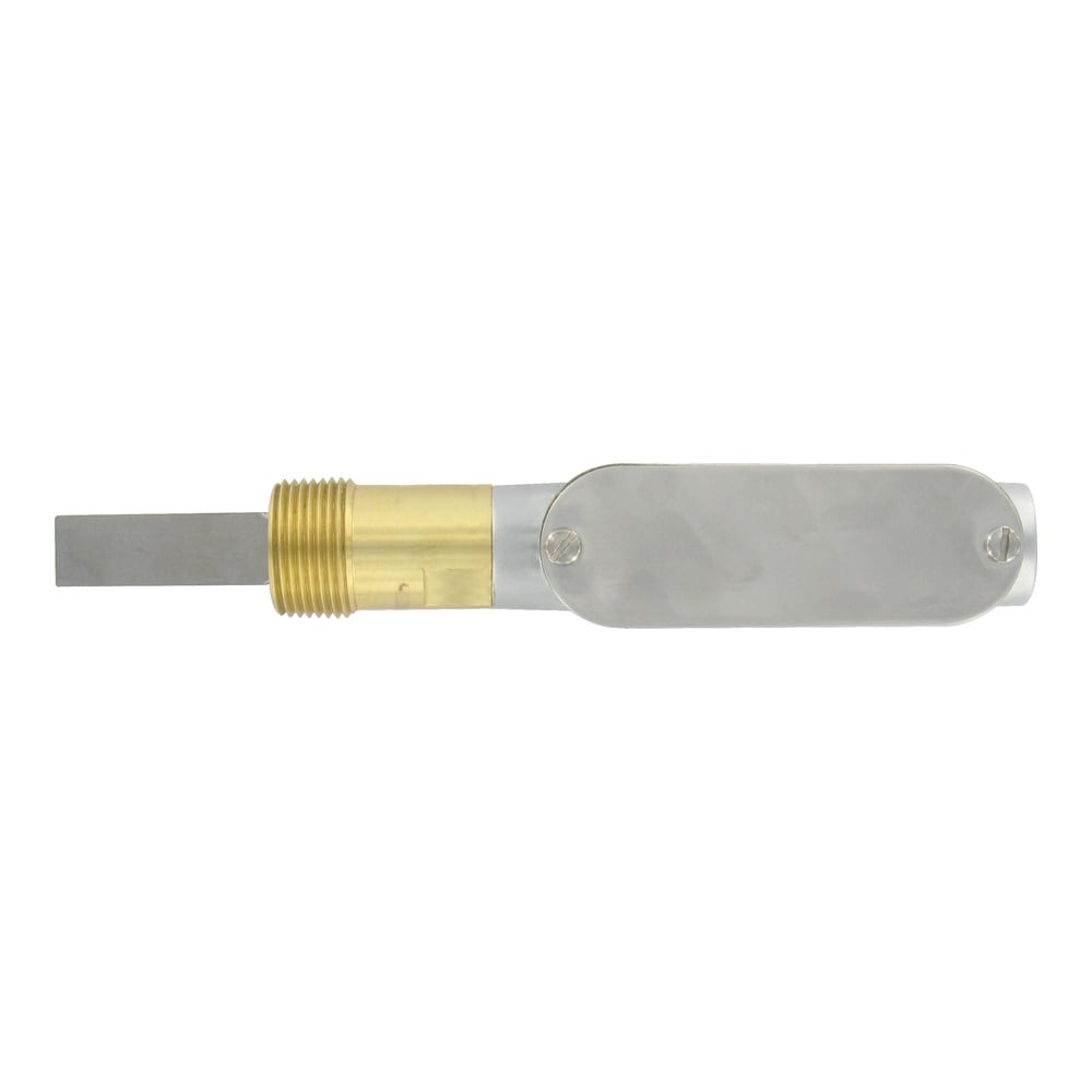 Interrupteur de débit Flotect® pour liquides, NEMA 4X, idéal pour chaudières et pompes