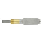 Flotect® Flow Switch for Liquids, NEMA 4X, Ideal for Boilers & Pumps