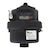 Vertical Rotary Piston Water Meter, Durable Polymer & Steel, Irrigation Use