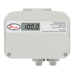 Wet-to-Wet Differential Pressure Transmitter, 30 Configurable Options