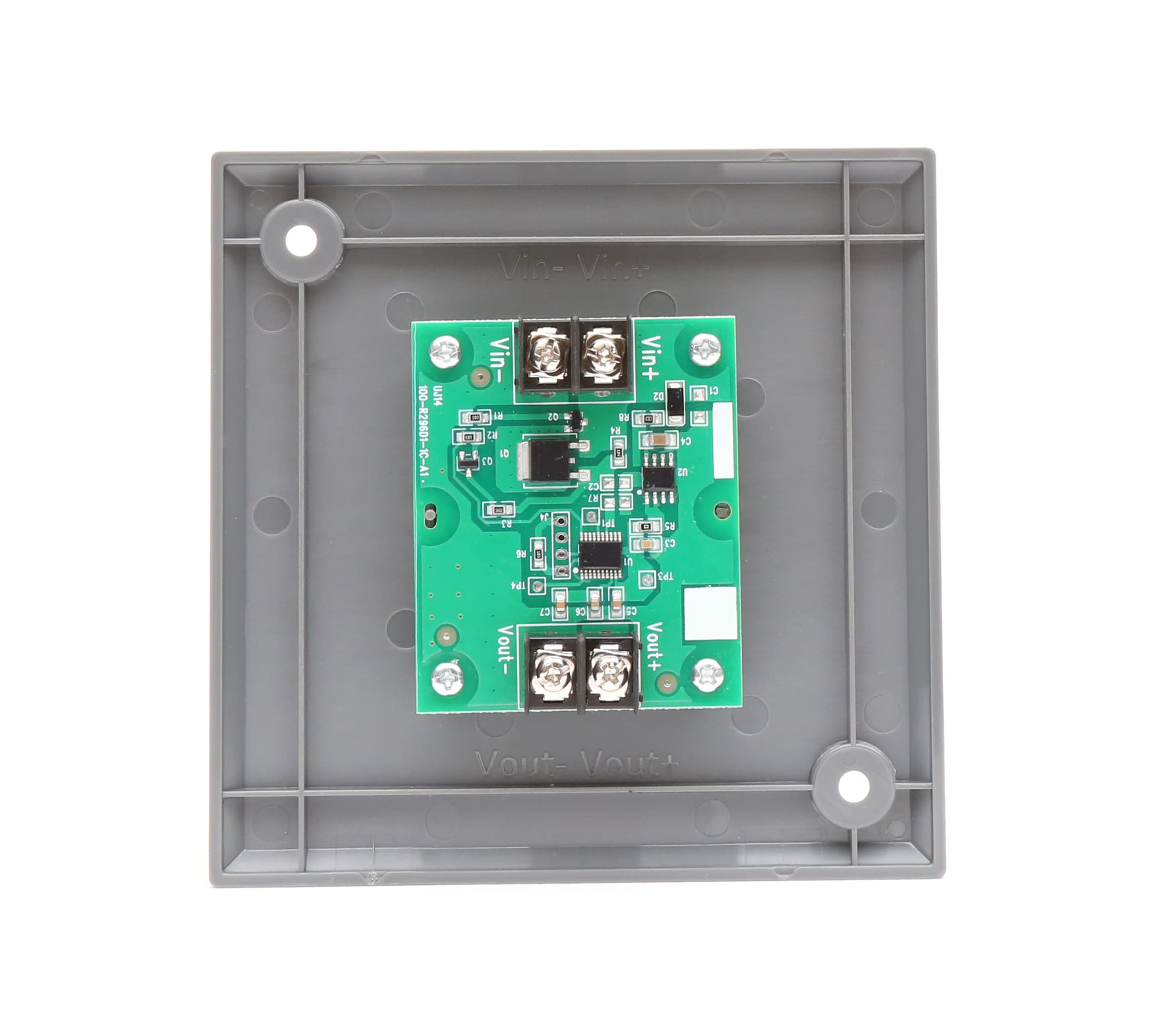Macurco Horn/Strobes Synchronization Module