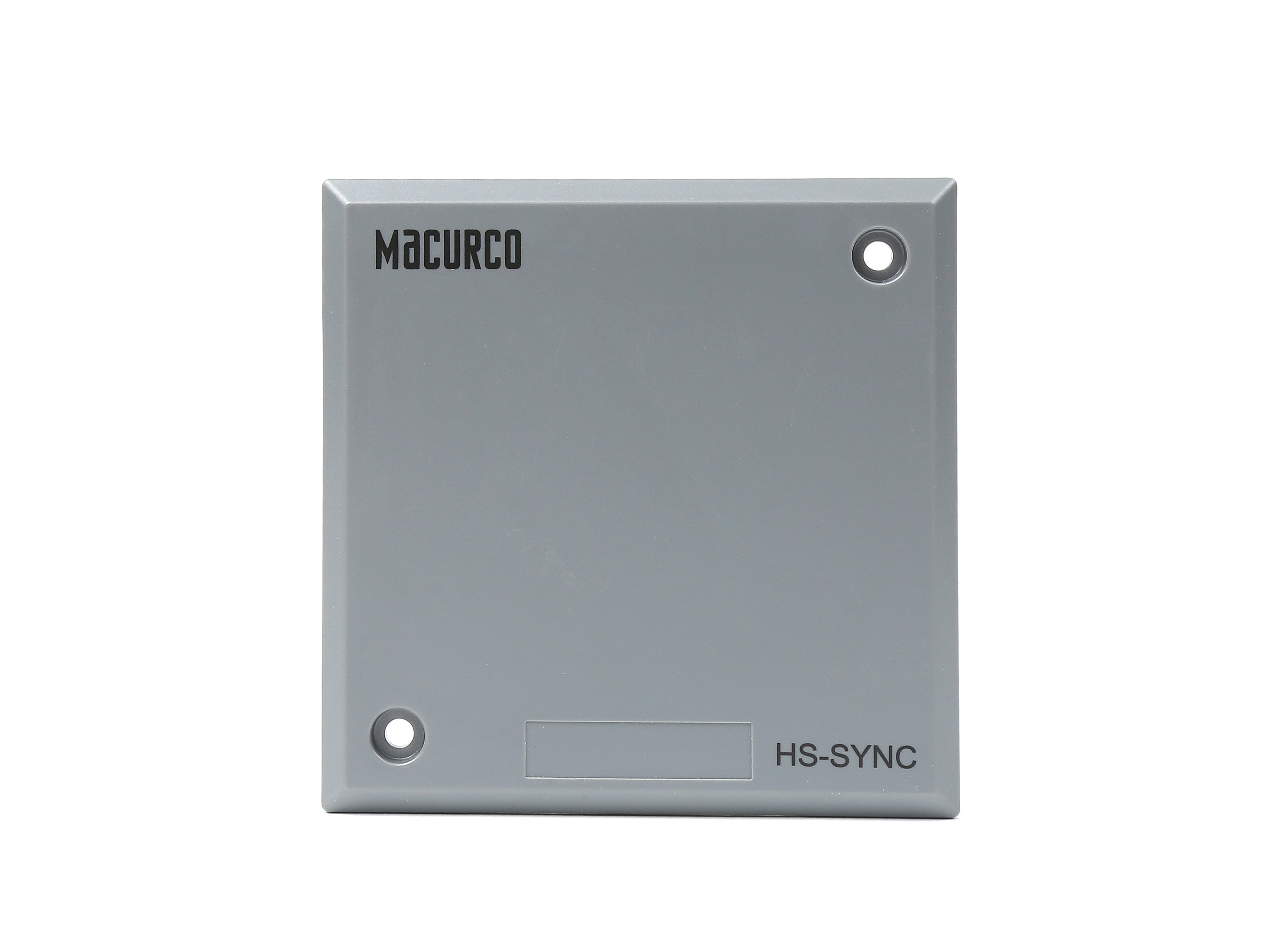 Macurco Horn/Strobes Synchronization Module
