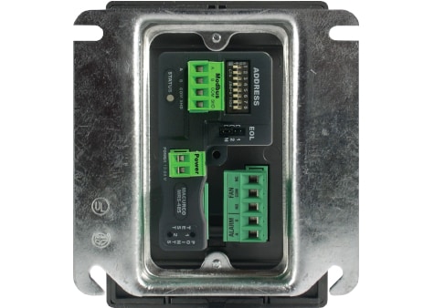 MRS-485 Analog to Modbus Adapter