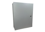 Power Supply, 60 Hz, Four 24 VDC Outputs for use with Macurco Gas Monitors