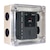 WHK-1 Weatherproof Housing for Commerical Gas Monitors