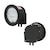 Compact Low Minihelic® Differential Pressure Gauge – No Power Needed, Dependable and Low Cost