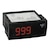 Temp/Process Indicator for Refrigerators & Coolers, PTC/NTC Compatible
