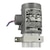 Explosion-Proof Differential Pressure Switch, 10 inH2O Sensitivity