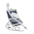 Compact Slack Tube® Manometer Kit for Gas Pressure – 4-60 in Range