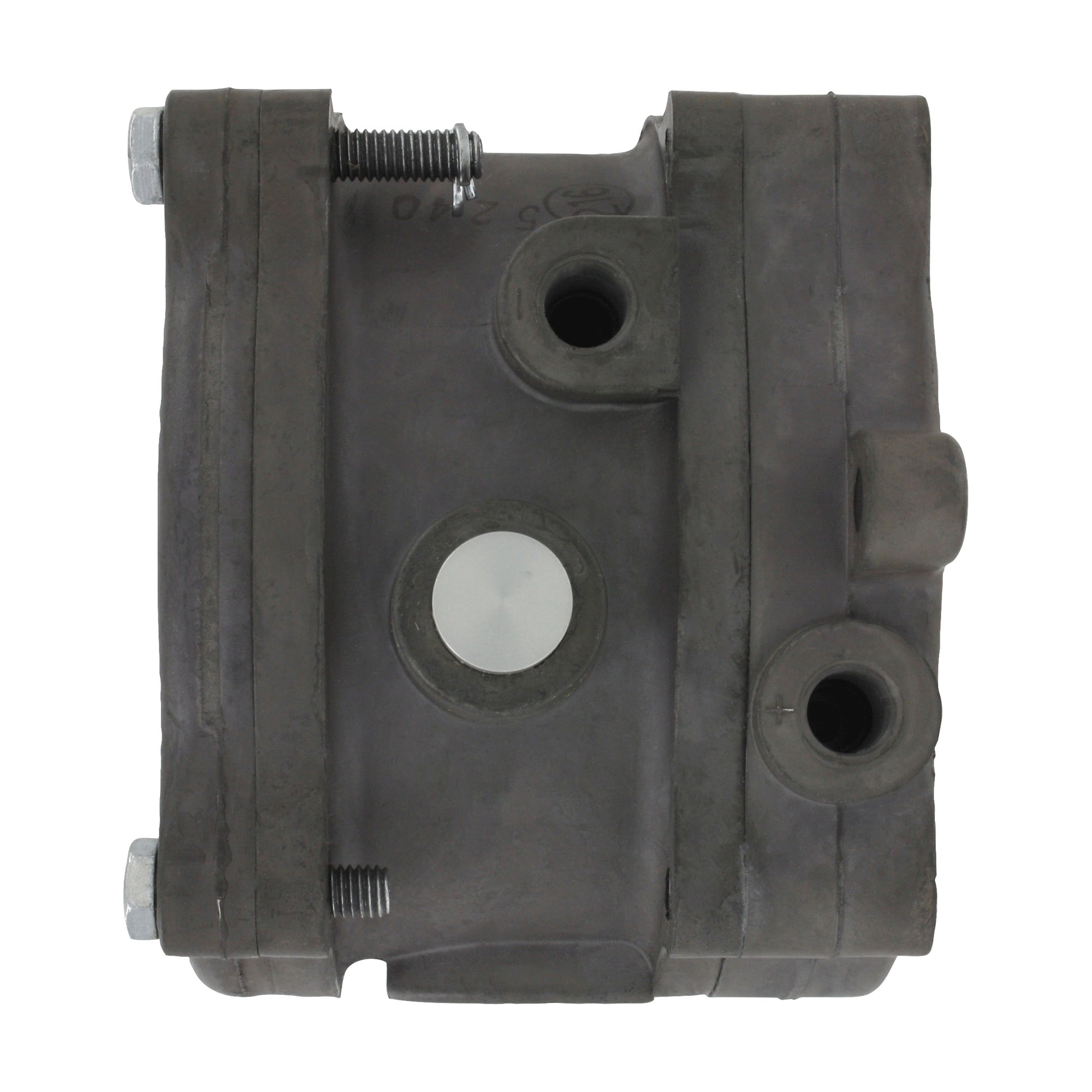 Explosion-Proof Differential Pressure Switch, Weatherproof, UL Listed, 24 V
