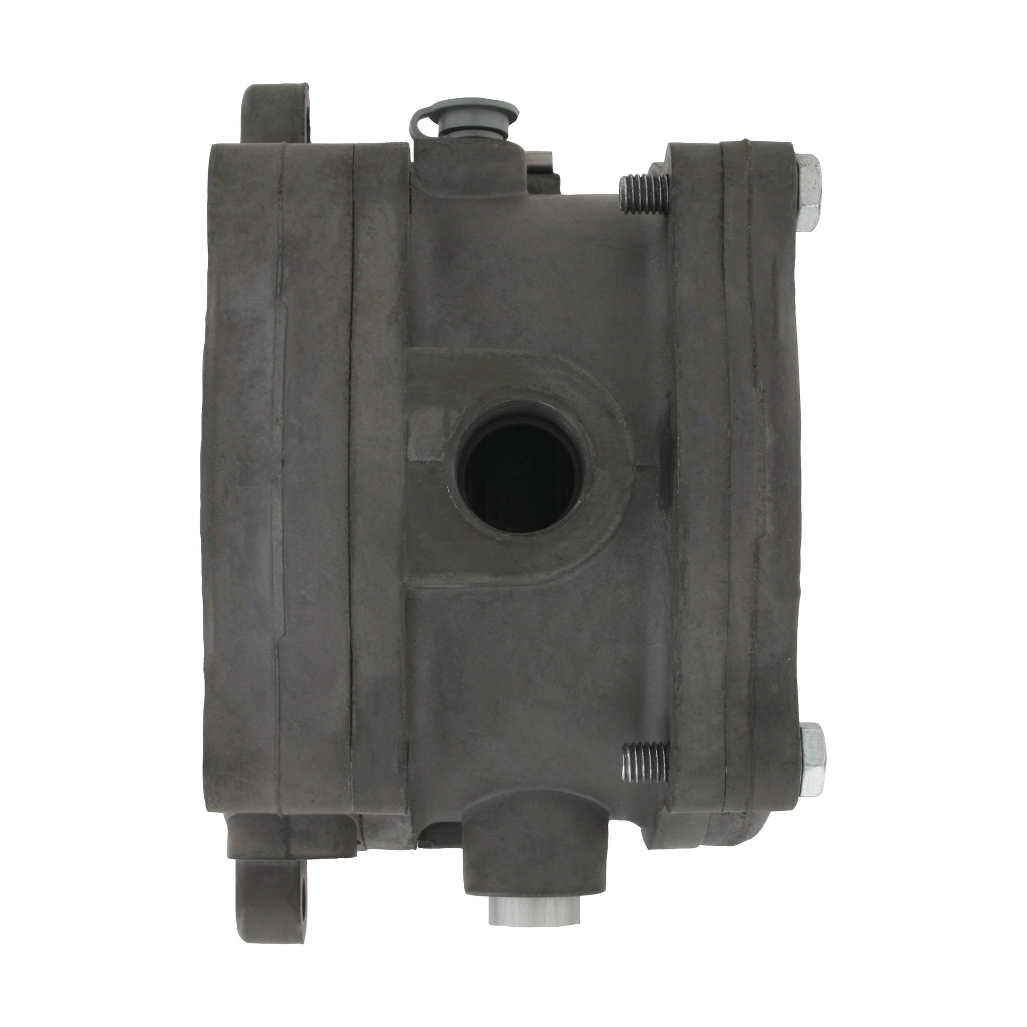Explosion-Proof Differential Pressure Switch, Weatherproof, UL Listed, 24 V